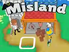 Permainan Misland talian Permainan Misland talian