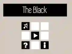 Permainan Hitam talian