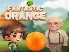 Permainan Oren Hebat talian