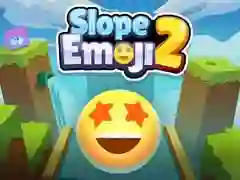 Permainan Helaian Emoji 2 talian