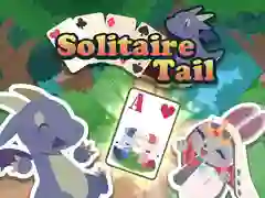 Permainan Ekor Solitaire talian