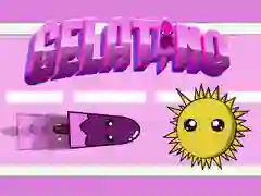 Permainan Gelatino talian Permainan Gelatino talian