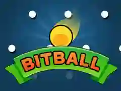 Permainan Bitball talian Permainan Bitball talian
