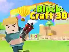 Permainan Block Craft 3D talian