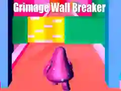 Permainan Grimage Wall Breaker talian Permainan Grimage Wall Breaker talian