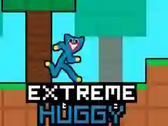 Permainan Pelukan Ekstrim talian