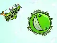 Permainan Bumi: Evolusi talian