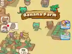 Permainan Ladang Pisang talian