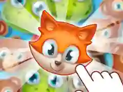 Permainan Haiwan Meletup talian