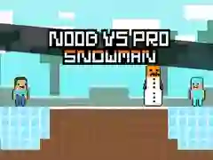 Permainan Noob vs Pro Patung Salji talian Permainan Noob vs Pro Patung Salji talian