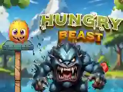 Permainan Haiwan Penghungry talian Permainan Haiwan Penghungry talian