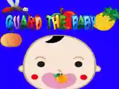 Permainan Lindungi Bayi talian