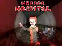 Permainan Hospital Seram talian