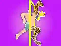 Permainan Lari Mutan talian