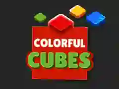 Permainan Cubic Berwarna talian Permainan Cubic Berwarna talian