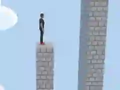 Permainan Teka-teki Parkour - FlipPuzzle talian