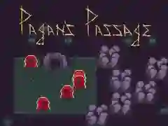 Permainan Laluan Penganut talian