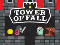 Permainan Menara Jatuh talian Permainan Menara Jatuh talian