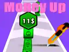 Permainan Wang Naik talian