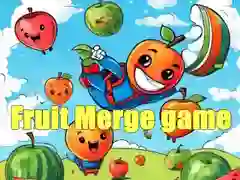Permainan Permainan Penggabungan Buah talian Permainan Permainan Penggabungan Buah talian