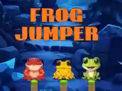 Permainan Katak Melompat talian Permainan Katak Melompat talian