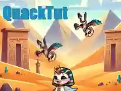 Permainan QuackTut talian