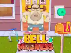 Permainan Kegilaan Loceng talian Permainan Kegilaan Loceng talian