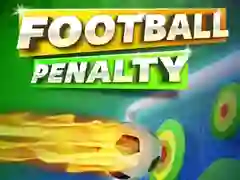 Permainan Sepakan Penalti Bola Sepak talian Permainan Sepakan Penalti Bola Sepak talian