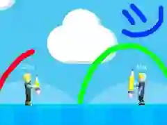 Permainan Lukis Obby talian
