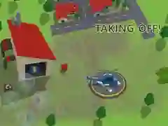 Permainan Serangan Helikopter talian