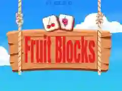 Permainan Blok Buah talian Permainan Blok Buah talian
