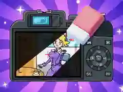 Permainan Master Penghapusan Teka-Teki talian