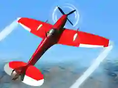 Permainan Simulator Penerbangan Sebenar talian