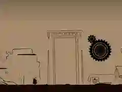 Permainan Gear Teka-teki talian