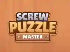 Permainan Master Teka-teki Skru talian