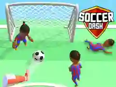 Permainan Larian Bola Sepak talian