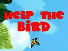 Permainan Bantu Burung talian