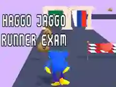 Permainan Ujian Pelari Haggo Jaggo talian Permainan Ujian Pelari Haggo Jaggo talian