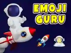 Permainan Guru Emoji talian