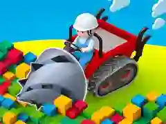 Permainan Misi Pengeboran talian