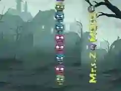 Permainan Cik Zombie talian Permainan Cik Zombie talian