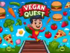 Permainan Kembara Vegan talian Permainan Kembara Vegan talian
