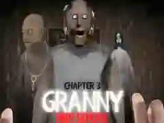 Permainan Granny Bab 3 Sekolah Menengah talian Permainan Granny Bab 3 Sekolah Menengah talian