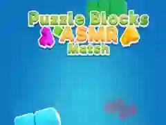 Permainan Blok Teka-Teki ASMR Padanan talian Permainan Blok Teka-Teki ASMR Padanan talian