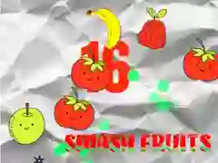 Permainan Hancurkan Buah talian Permainan Hancurkan Buah talian