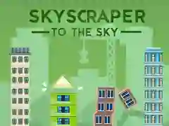 Permainan Pencakar Langit ke Langit talian