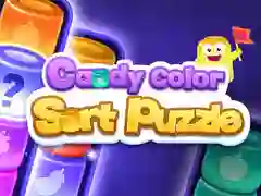 Permainan Teka-Teki Penyusunan Warna Gula-Gula talian Permainan Teka-Teki Penyusunan Warna Gula-Gula talian