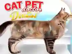 Permainan Kucing Haiwan Peliharaan Doktor Doktor Gigi talian Permainan Kucing Haiwan Peliharaan Doktor Doktor Gigi talian