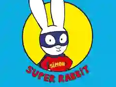 Permainan Simon Kelinci Super talian