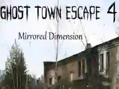 Permainan Melarikan Diri Dari Kota Hantu 4: Dimensi Pantul talian Permainan Melarikan Diri Dari Kota Hantu 4: Dimensi Pantul talian